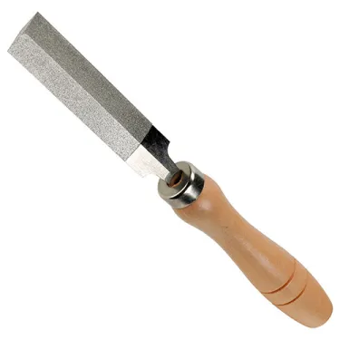 Lime fine pour scie japonaise