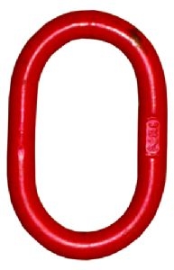 Anneau simple Ø 6 - GRADE 80