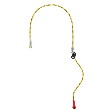 Longe Zillon PETZL Réglable - 2.5 mètres