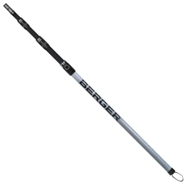 Perche ArboRapid Climbing en Carbone BERGER