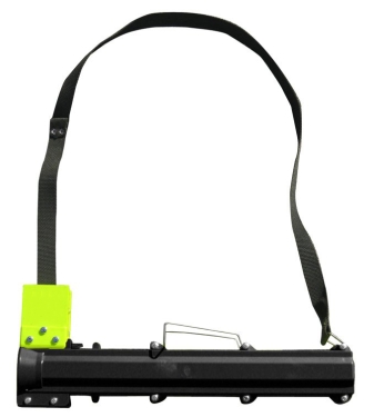 Magasin distri simple NOIR