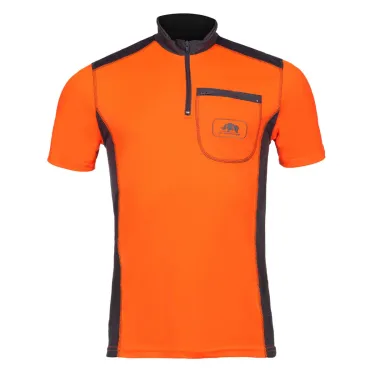 T-shirt Technique Manches Courtes SIP PROTECTION