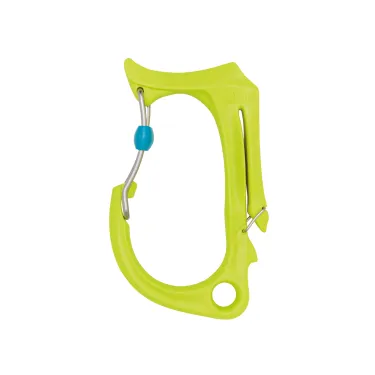 Mousqueton tronçonneuse Honos L Courant