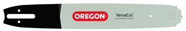 Guide 40 cm VERSACUT OREGON .3 25'' étroit (jauge 1.5 mm)