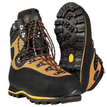 Chaussures Classe 2 Grizzly SIP PROTECTION