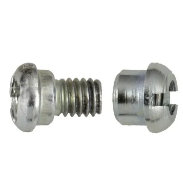 Vis d'enclume pour sécateur LOWE