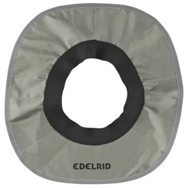Pare Soleil pour Casque Tectum Air, Gris - EDELRID