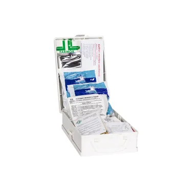 Coffret membre sectionné FARMOR