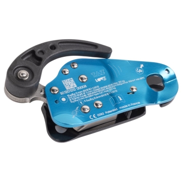 Descendeur / Bloqueur LOV3 TAZ