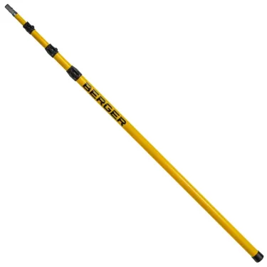 Perche Telescopique ArboRapid 600 en Fibre de Verre, 4 éléments - BERGER