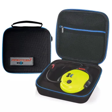 Antibruit Bluetooth BT COM Protos