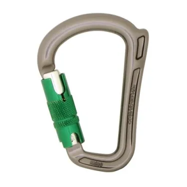 Connecteur asymétrique Rhino Locksafe DMM