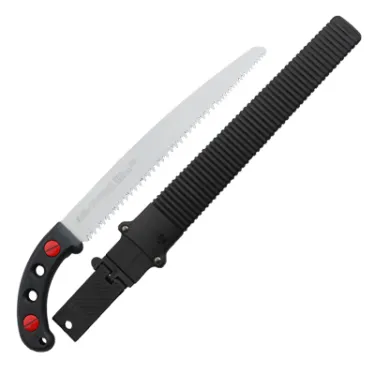 Scie Gomtaro pour bois vert (8 dents sur 3 cm.)