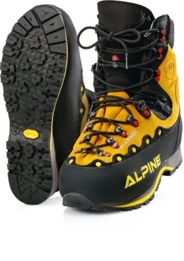 Chaussures Anticoupure Cl.2 Alpine PFANNER