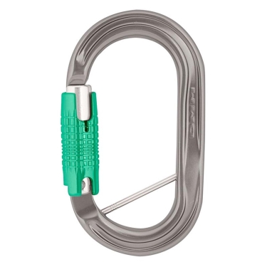 Connecteur AmericanO Locksafe DMM - Captive Bar
