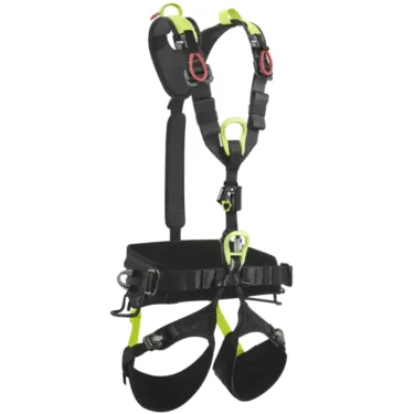 Harnais Antichute Vector Y - EDELRID