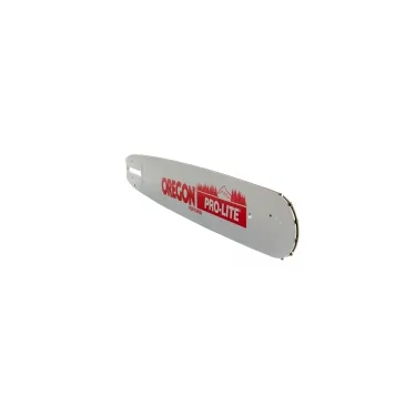 Guide 50 cm - OREGON Pro-Lite 3/8'' moyen - jauge 1.3 mm