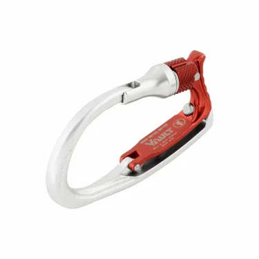 Mousqueton porte-outils, Vault Lock - DMM