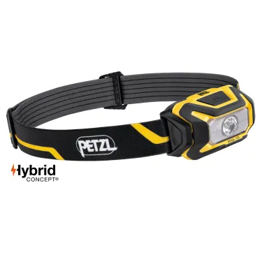 Lampe Frontale Aria 1R PETZL