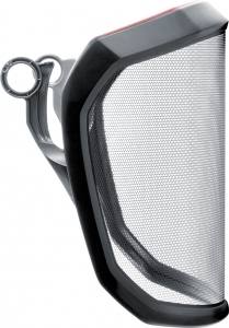 Visière F39 pour casque Protos