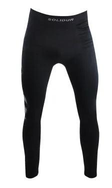 Pantalon thermique SOLIDUR