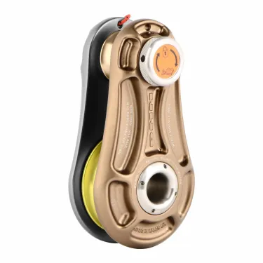 Poulie de Démontage Impact Block DMM