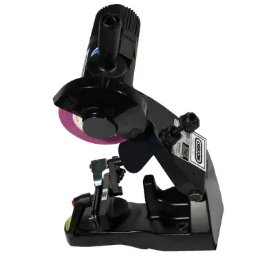 Affuteuse de chaine, Jolly Mini - OREGON