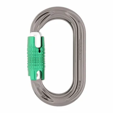 Mousqueton PerfectO Locksafe - DMM