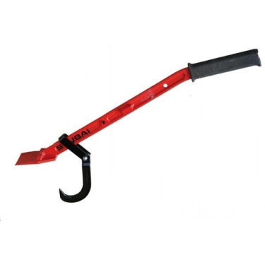 Levier-Tournebille acier 80 cm Stubaï