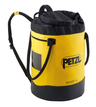 Sac Auto-portant Bucket PETZL (2022)