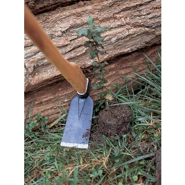 Manche en Frêne de 110 cm, pour Houe Simple - SHW