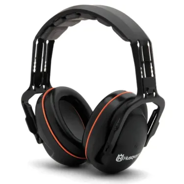 Casque antibruit, serre-tête réglable - HUSQVARNA
