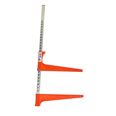 Pied à Coulisse 50 cm. Sandvik