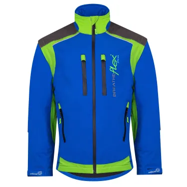Veste Breatheflex Pro ARBORTEC