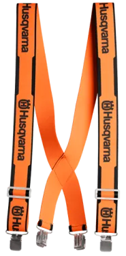 Bretelles à Pinces HUSQVARNA