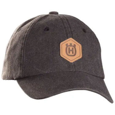 Casquette Xplorer HUSQVARNA - Jean avant