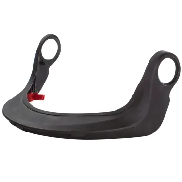 Support pour Visière Grillagée - Kask X Air Combo