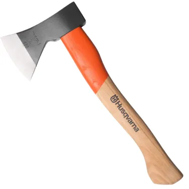 Hachette en bois - HUSQVARNA