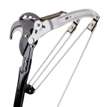 Echenilloir Sintung pour perche Silky Hayauchi