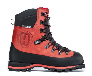 Chaussure Anti-Coupure Cl.2 Treemme -