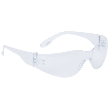 Lunettes Brava 2 DELTAPLUS - Incolore