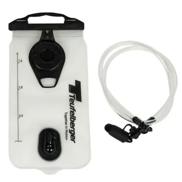 Poche et tube de remplacement, Hydro-Pack - TEUFELBERGER