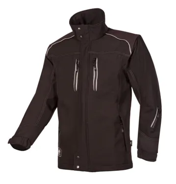Veste Softshell Fuyu