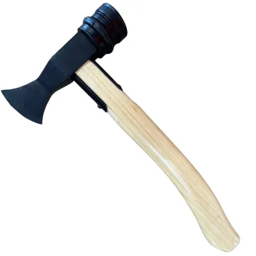 Marteau Hachette pour Plaquettes d'Identification - Le Besson