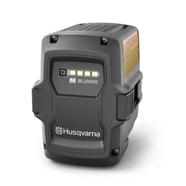 970448901 - Batterie 5.0Ah BLi200X HUSQVARNA