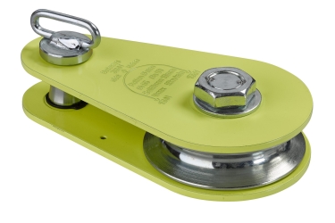 Poulie de câble Ø 14 = 5T