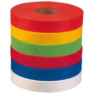 Ruban papier biodégradable