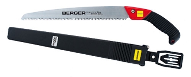 Scie d'élagage BERGER 300 mm