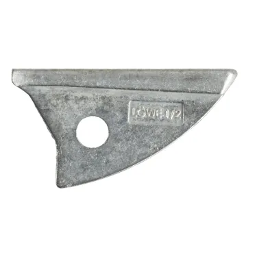 Enclume de rechange pour sécateur LOWE