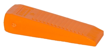 Coin épais 210 x 60 x 40 mm.